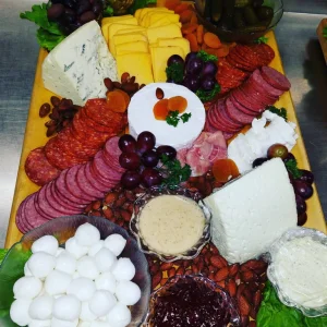 Charcutery Board 3